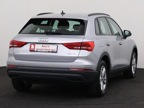 AUDI Q3 (2020) — foto 21 van 27