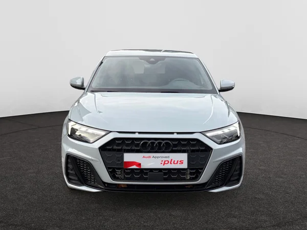 AUDI A1 Sportback (2022) — foto 13 van 19