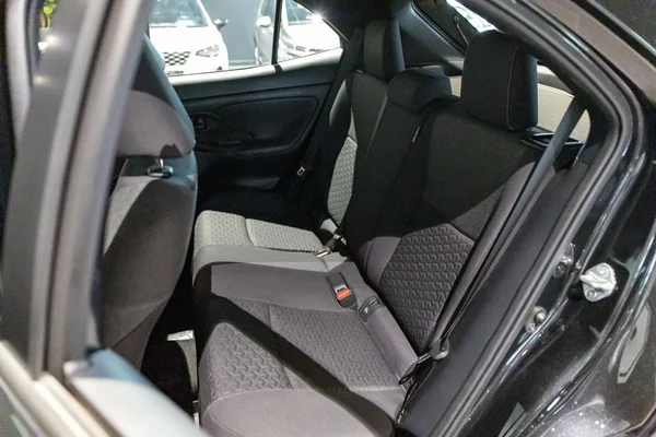 Toyota Yaris Cross (2024) — foto 7 van 33