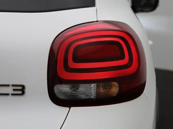 Citroën C3 (2022) — foto 28 van 36