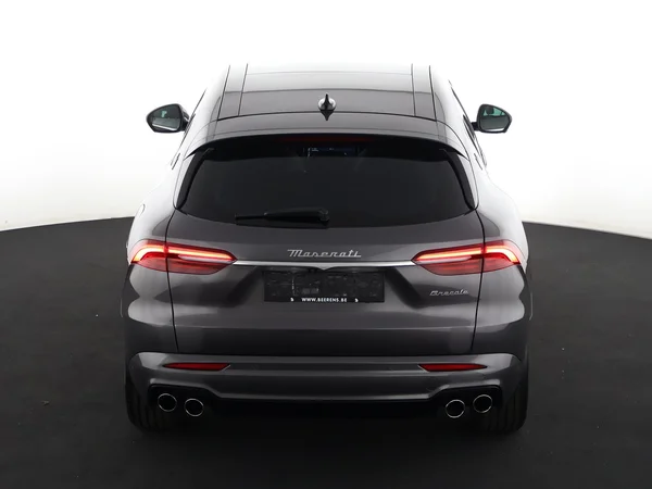 Maserati Grecale (2025) — foto 27 van 30