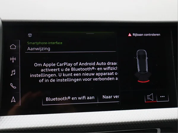 AUDI A1 Sportback (2025) — foto 13 van 16