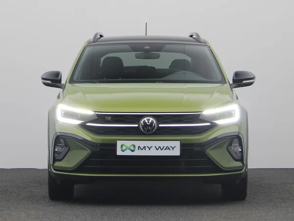 VOLKSWAGEN Taigo (2022) — foto 16 van 20