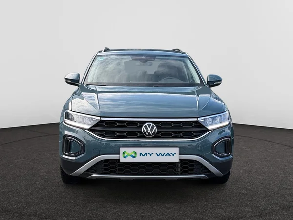 VOLKSWAGEN T-Roc (2022) — foto 18 van 24