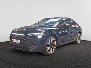 AUDI Q8 e-tron Sportback (2025)
