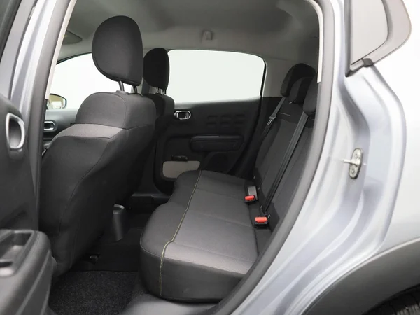 Citroën C3 (2022) — foto 6 van 36