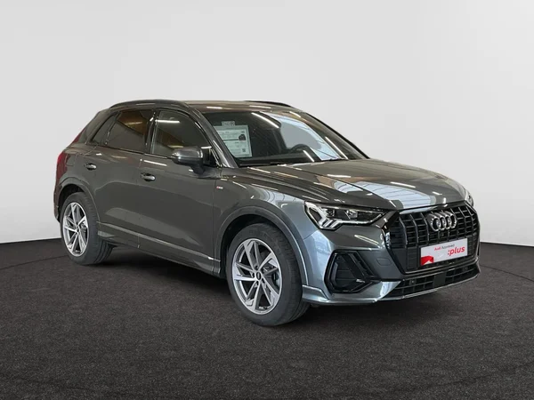 AUDI Q3 (2025) — foto 17 van 20