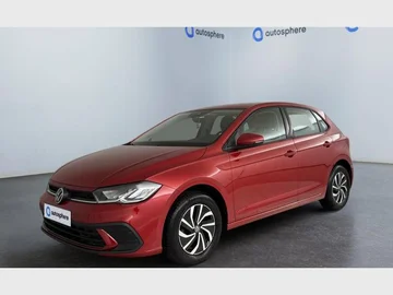 Volkswagen Polo (2022)