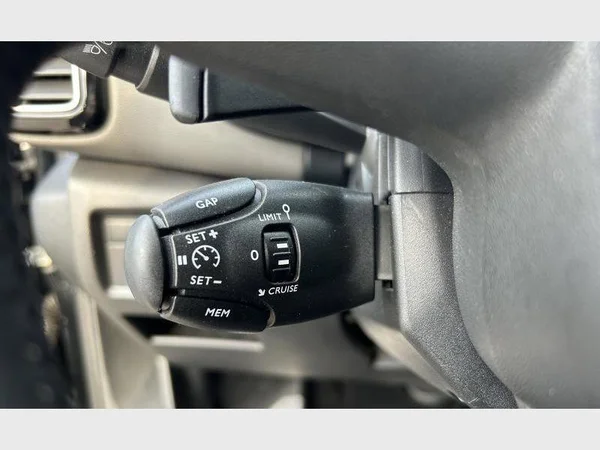 Citroen C5 Aircross (2021) — foto 16 van 29