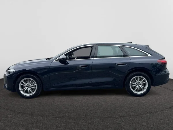 AUDI A5 Avant (2025) — foto 12 van 24