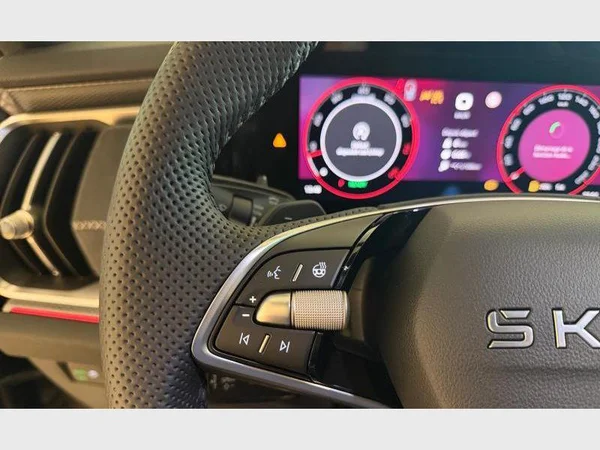 SKODA Kodiaq (2026) — foto 4 van 28