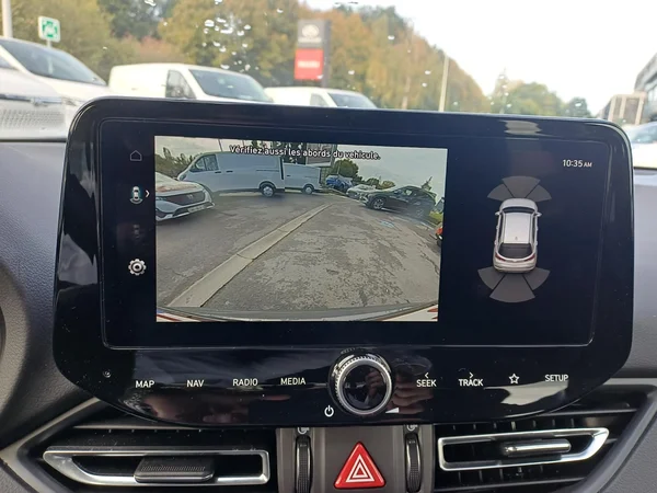 Hyundai i30 (2025) — foto 6 van 21