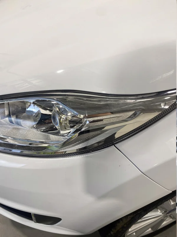 Ford Fiesta (2017) — foto 38 van 87