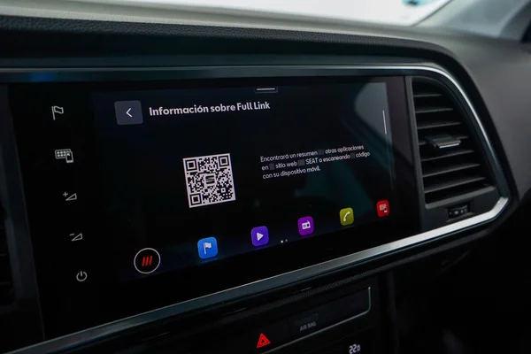 Seat Ateca (2023) — foto 18 van 63