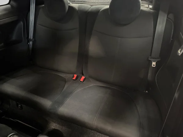 ABARTH 595 (2020) — foto 10 van 24