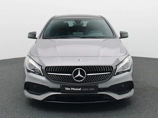 Mercedes-Benz CLA (2019) — foto 20 van 26