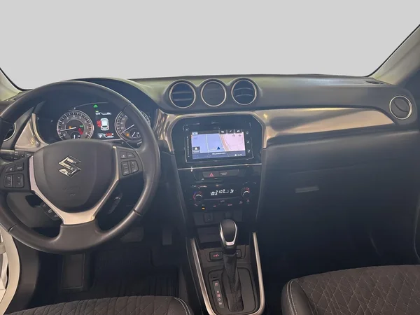 Suzuki Grand Vitara (2024) — foto 5 van 19