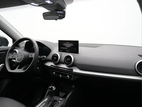 AUDI Q2 (2025) — foto 5 van 27