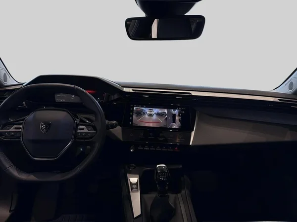Peugeot 308 (2024) — foto 5 van 18