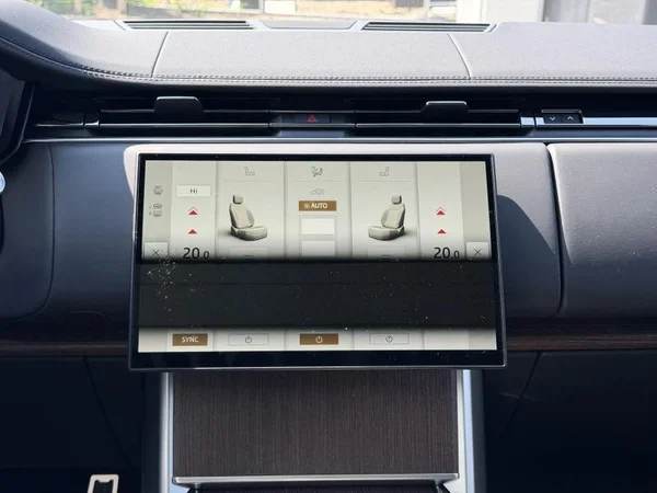 Land Rover Range Rover (2026) — foto 15 van 30