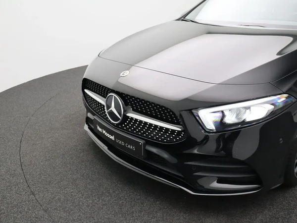 Mercedes-Benz A-Klasse (2022) — foto 20 van 30