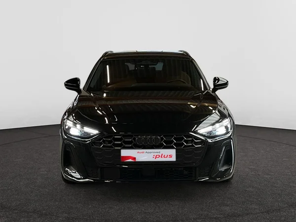AUDI A5 Avant e-hybrid (PHEV) (2026) — foto 21 van 22
