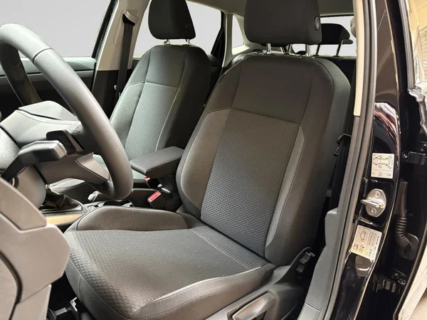 VOLKSWAGEN Polo (2026) — foto 7 van 15