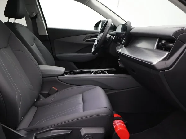 Audi Q3 (2026) — foto 22 van 29