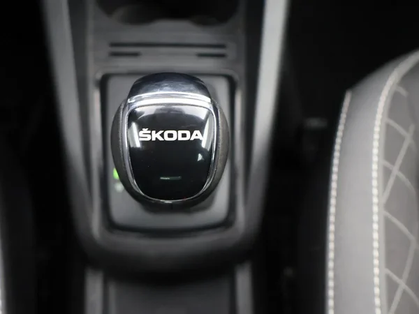 Škoda Fabia (2021) — foto 23 van 27