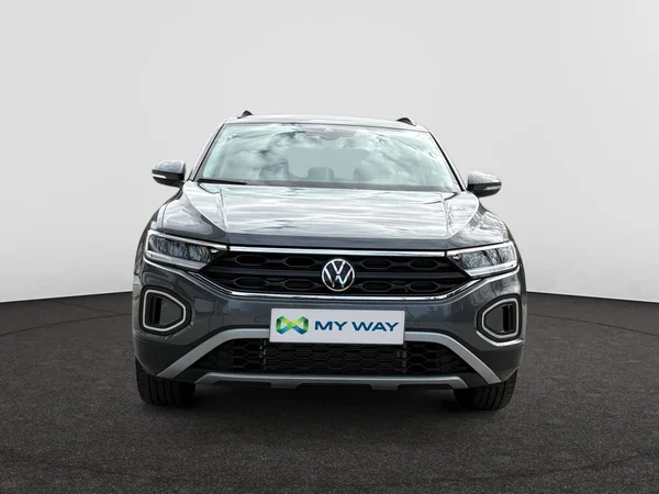VOLKSWAGEN T-Roc (2025) — foto 22 van 24