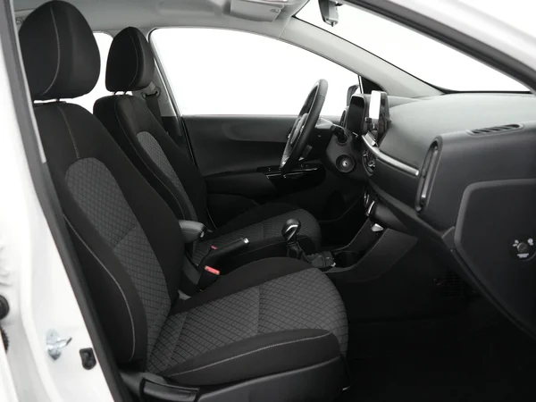 Kia Picanto (2025) — foto 3 van 20