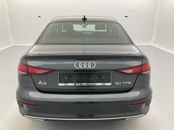 AUDI A3 Sedan (2022) — foto 11 van 36