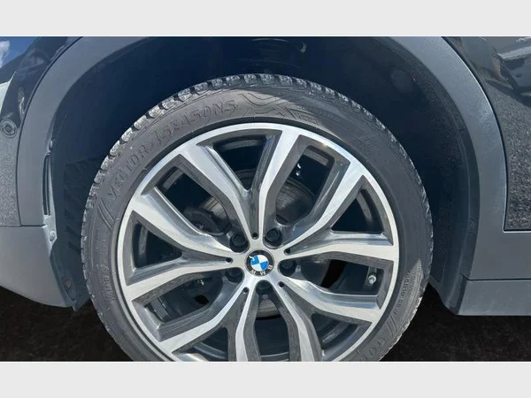 BMW X2 (2020) — foto 22 van 29
