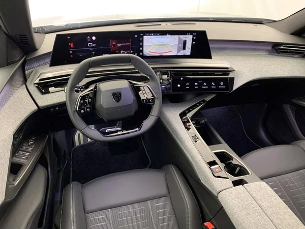 Peugeot 3008 (2025) — foto 7 van 25