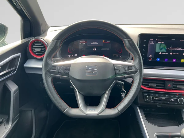 SEAT Arona (2024) — foto 15 van 17