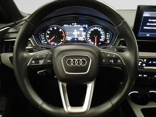 AUDI A4 Avant (2021) — foto 4 van 23