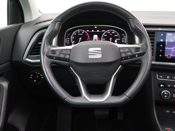 SEAT Ateca (2022) — foto 4 van 28