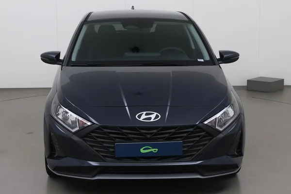 Hyundai i20 (2025) — foto 9 van 16