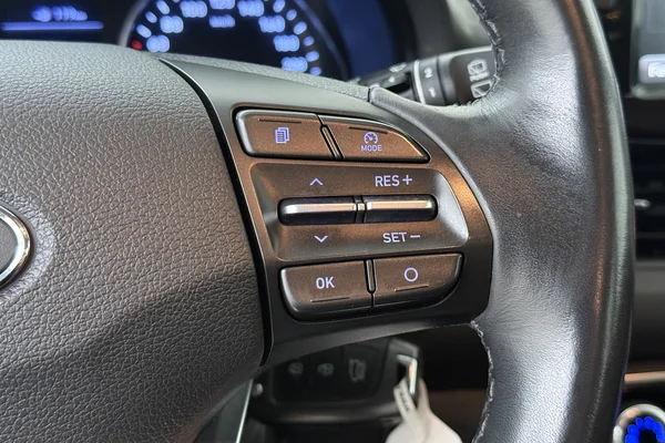 Hyundai i30 Wagon (2020) — foto 6 van 19