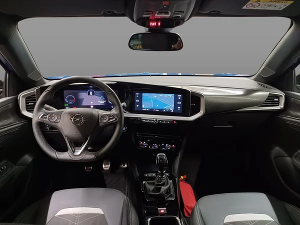 Opel Mokka (2024) — foto 7 van 35