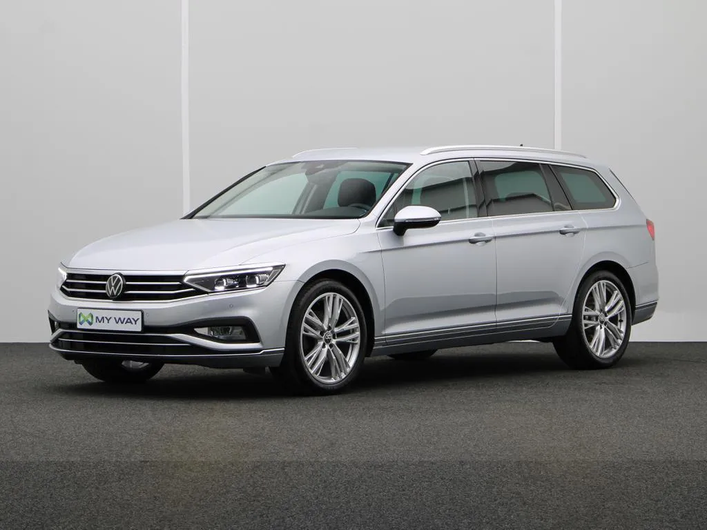 VOLKSWAGEN Passat Variant 1122_96708_2023