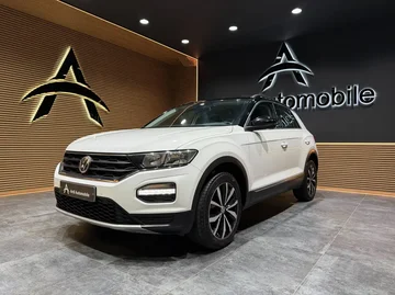 Volkswagen T-Roc 0117e899-ed05-4954-98b1-ee74e0e80a5d
