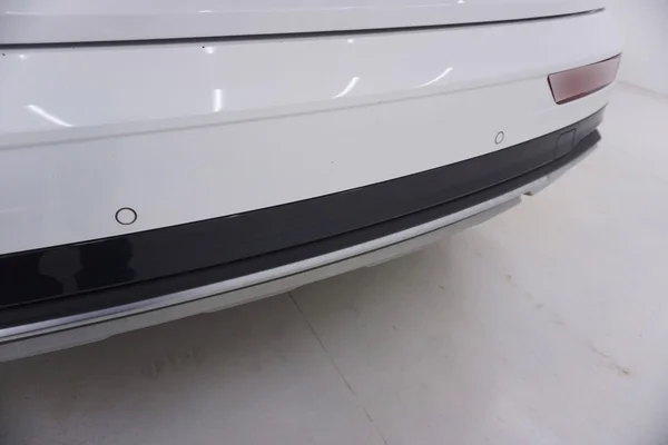 Audi Q5 (2021) — foto 24 van 31