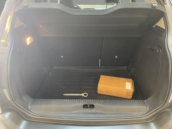 Citroën C3 Aircross (2022) — foto 2 van 21
