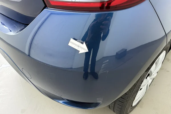 Dacia Sandero (2018) — foto 9 van 22