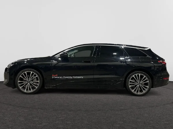 AUDI A6 Avant e-tron (2025) — foto 12 van 23