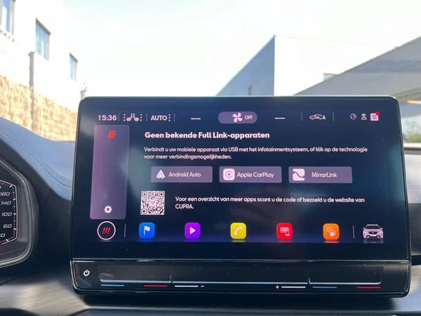 CUPRA Formentor (2021) — foto 17 van 24