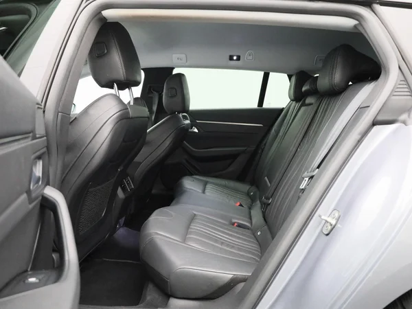 Peugeot 508 (2023) — foto 6 van 40