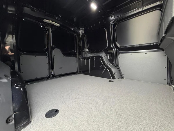 VOLKSWAGEN Caddy Cargo (2024) — foto 11 van 24