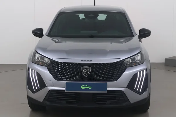 Peugeot 2008 (2025) — foto 9 van 16